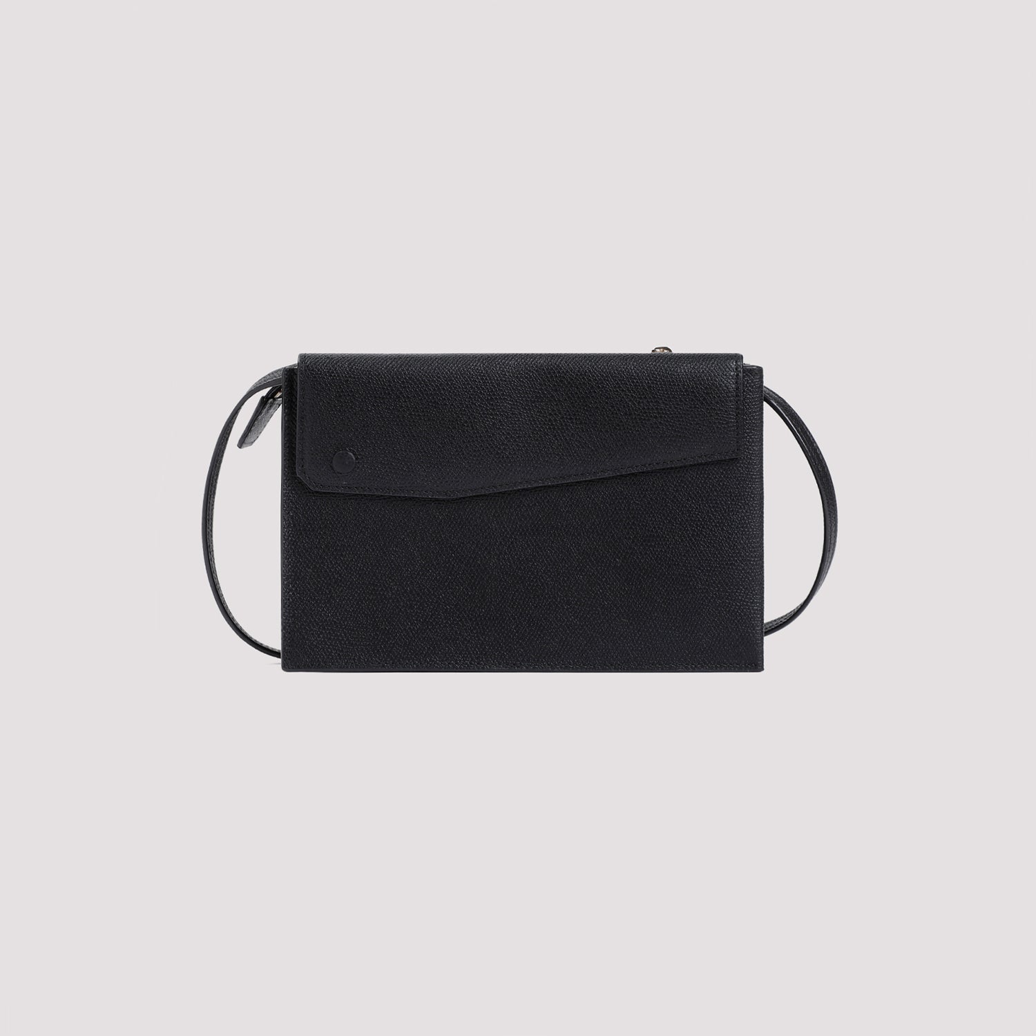 Valextra Trio Crossbody Bag - WOMEN BAGS - VALEXTRA - T.Luxy