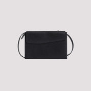 Valextra Trio Crossbody Bag - WOMEN BAGS - VALEXTRA - T.Luxy