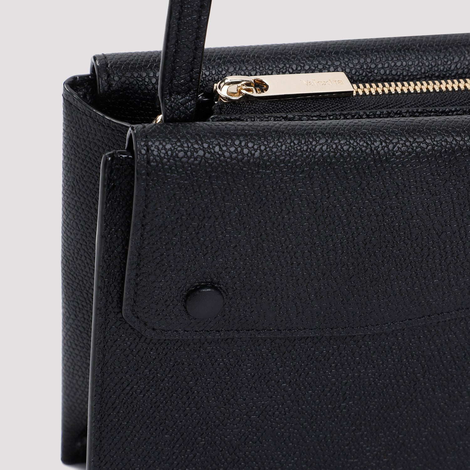 Valextra Trio Crossbody Bag - WOMEN BAGS - VALEXTRA - T.Luxy