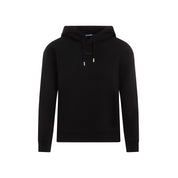 Jacquemus Hoodies - Black | 3e9a04ef670b482145fa9ea33f6e524e9682e5dd