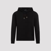 Jacquemus Hoodies - Black | 470a2956476db53e30976ecbe04703ca53bf811b