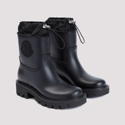 Moncler Sneakers - Black | 1589496f21a7ccd81c8b85d4f8dec84e1e5a84a9