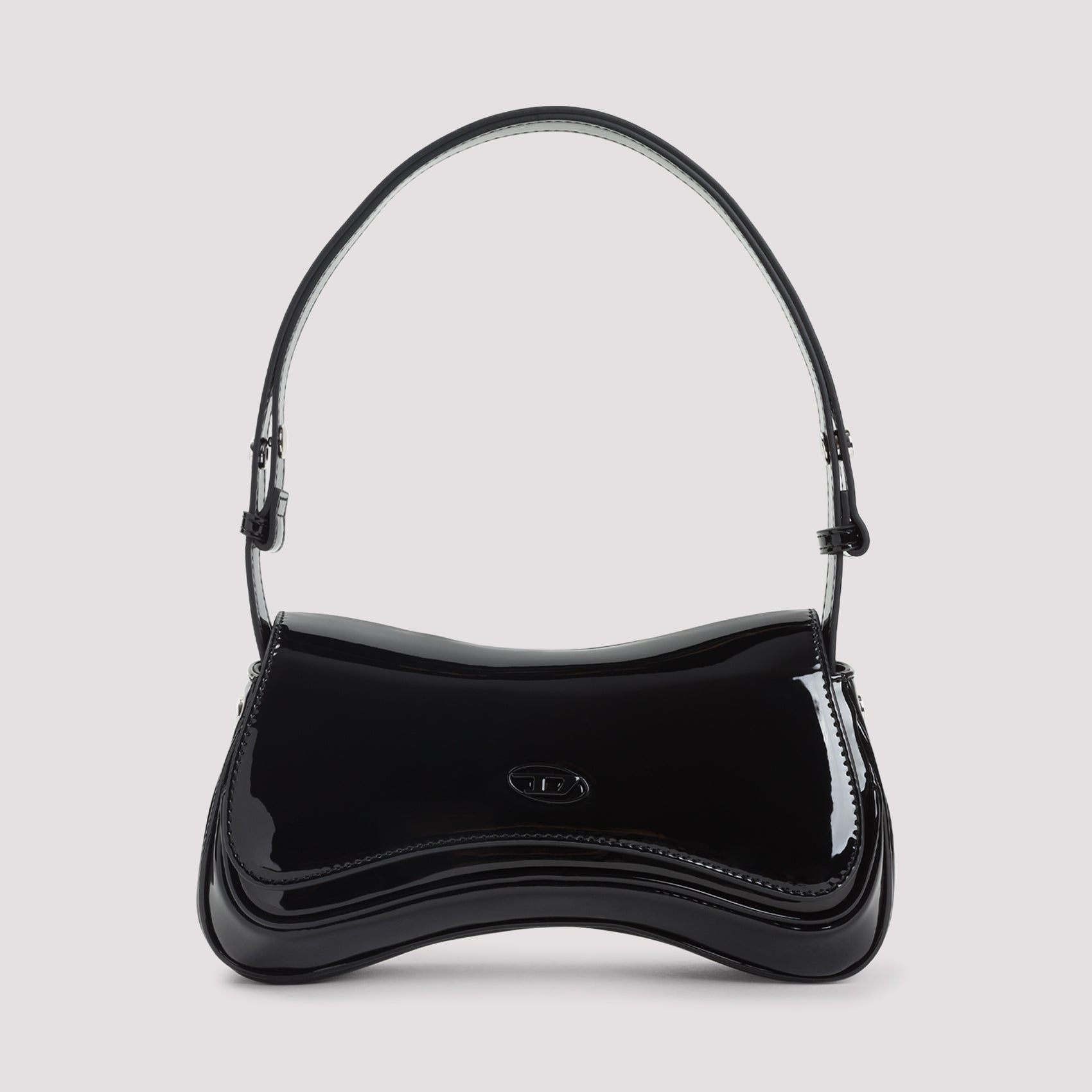 Diesel Handbag - Black | dcc18fefa4984fcdf9cf409a7e96c50e20f995b0