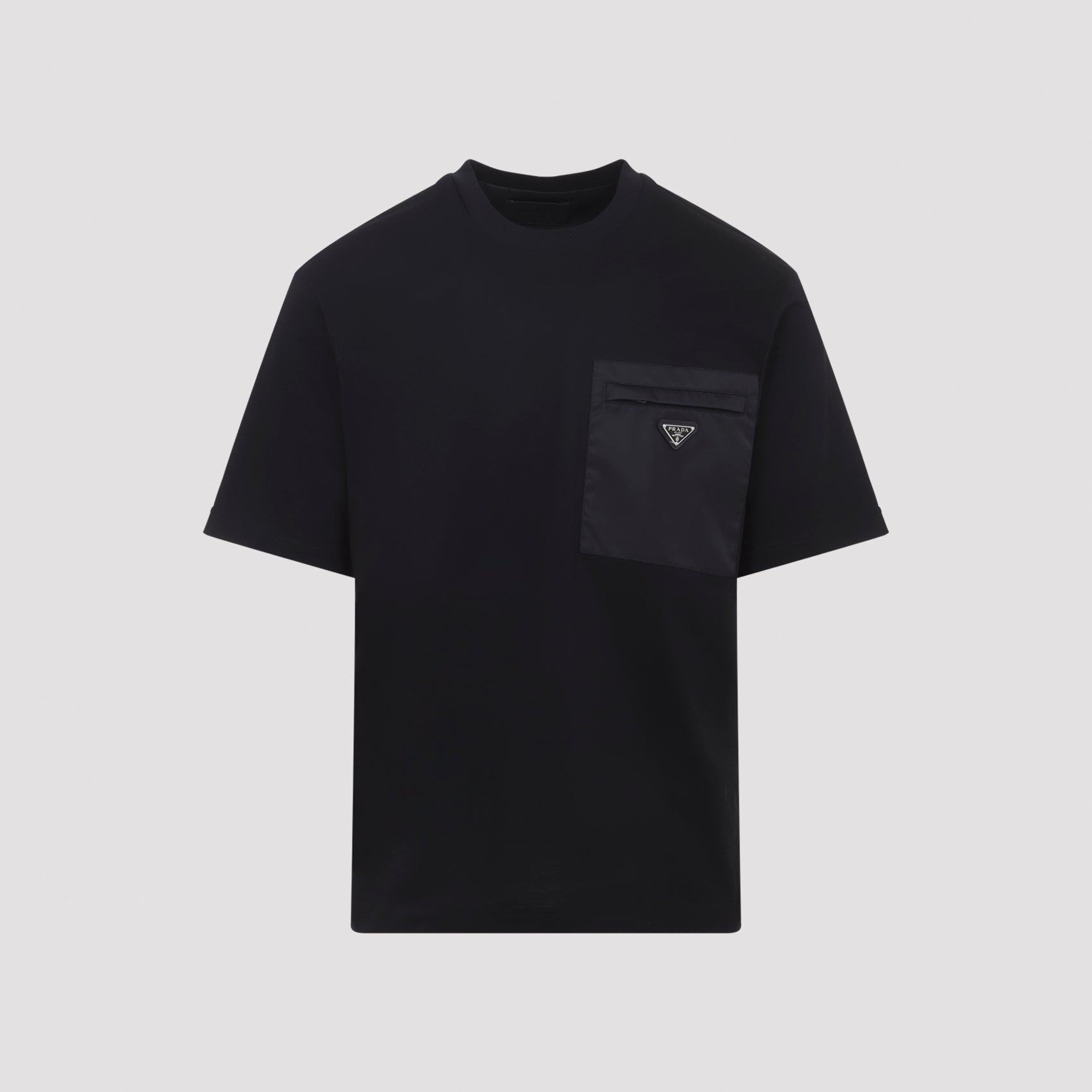 Prada T-shirts - Black | 6ae3948df6e75e4ac2a0bad245a023caac02f7b8