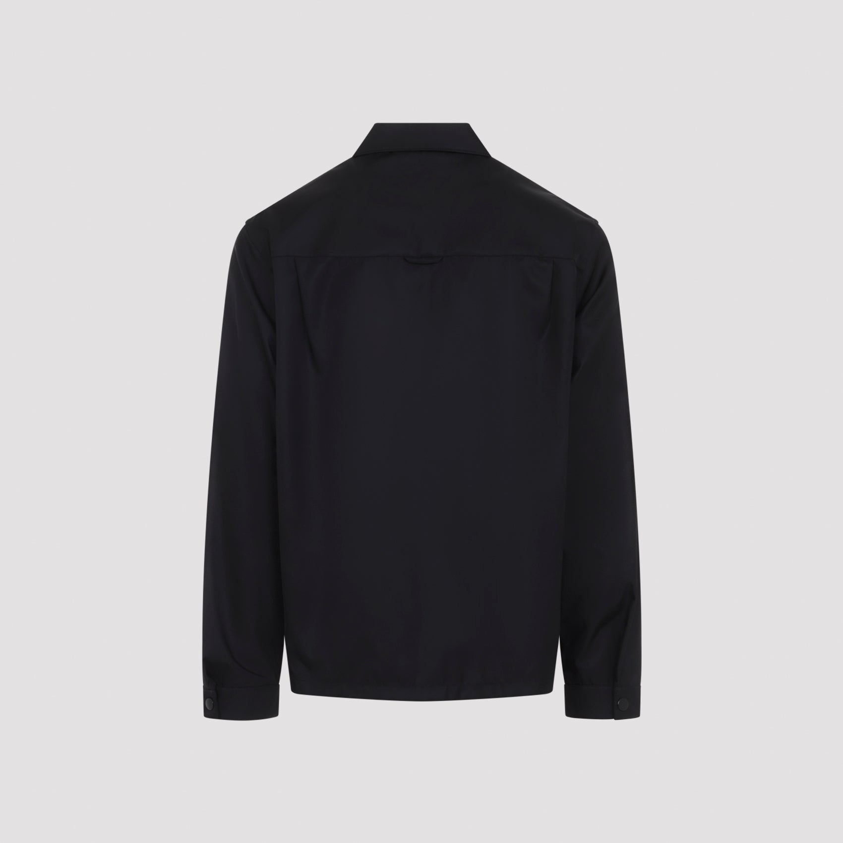 Prada Shirts - Black | 98110d71f343989ed244c301f543419331ee970f