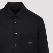 Prada Shirts - Black | 1dc68adda9e154d7d68ee5878546dfdfdc85f409