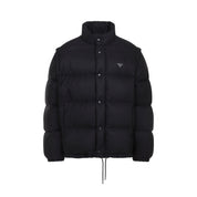 Prada Down jackets - Black | 85ce27973bee1e072c67d1654f0923eb30d9d39d