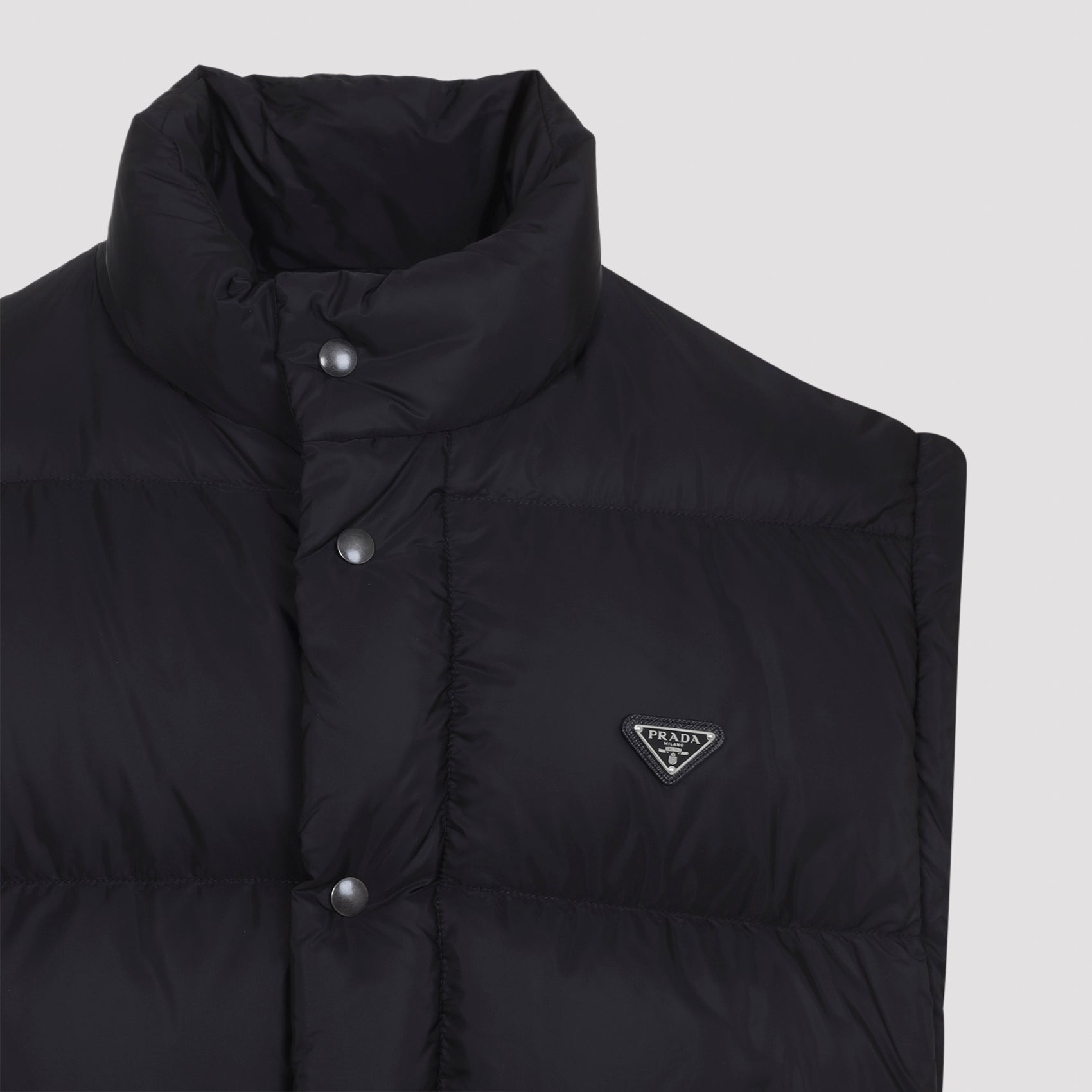 Prada Down jackets - Black | ac20add710f1638bfb32c849f9010bf21d98e83e