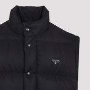Prada Down jackets - Black | ac20add710f1638bfb32c849f9010bf21d98e83e