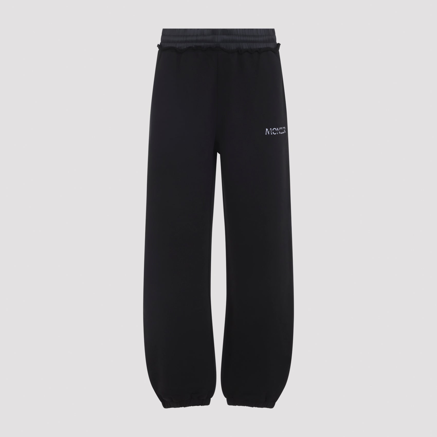 Moncler Track pant - Black | 842cf86fc99f8b51fbff6230ca58bffb0f6372ad
