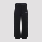 Moncler Track pant - Black | 842cf86fc99f8b51fbff6230ca58bffb0f6372ad