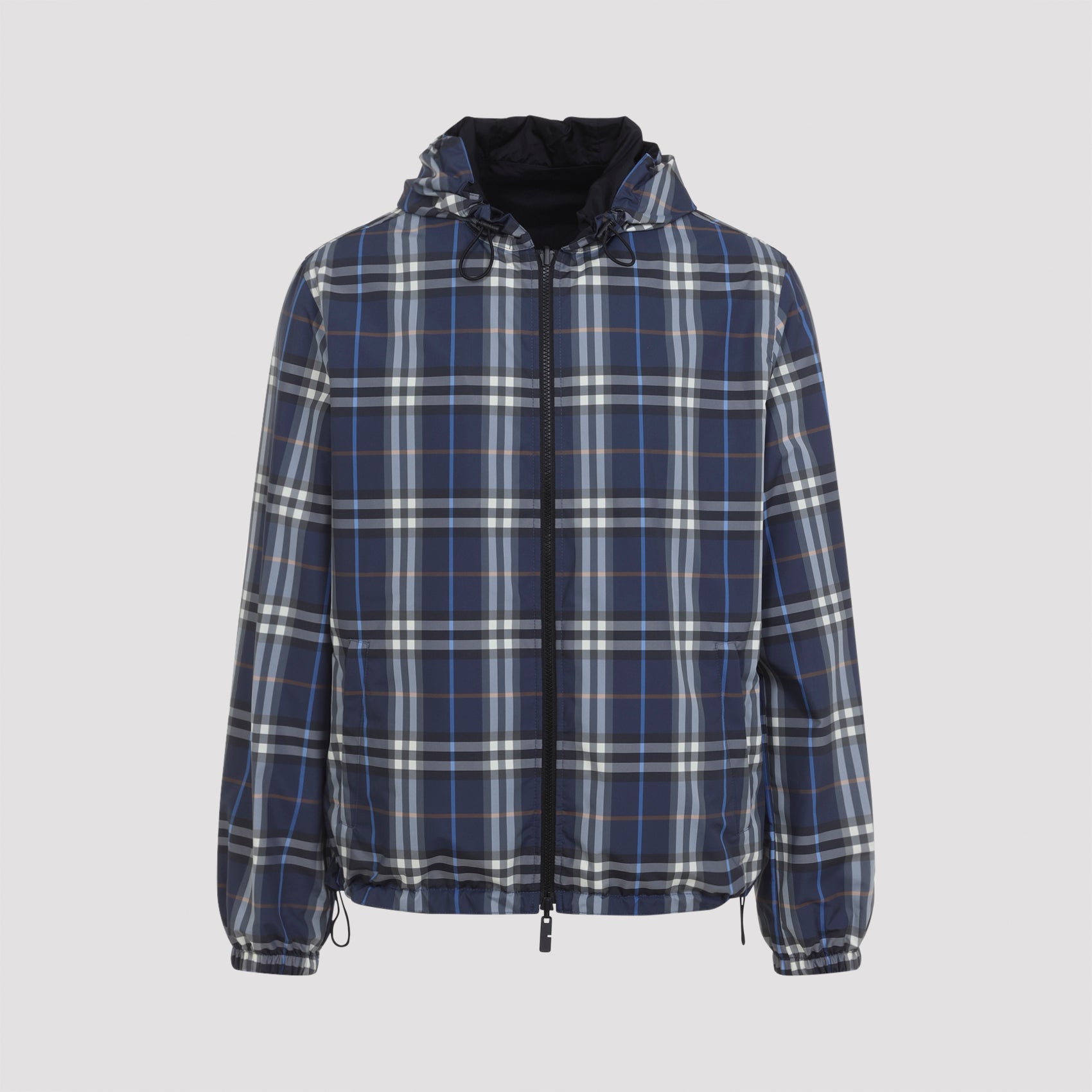Burberry Jackets - Blue | 61d9adad148aed6c84e2ae51602abe45fda29c8d