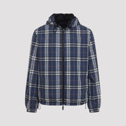 Burberry Jackets - Blue | 61d9adad148aed6c84e2ae51602abe45fda29c8d