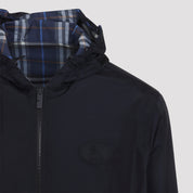 Burberry Jackets - Blue | 16578728509a65ee35d1957b403c7c51834f9ca6