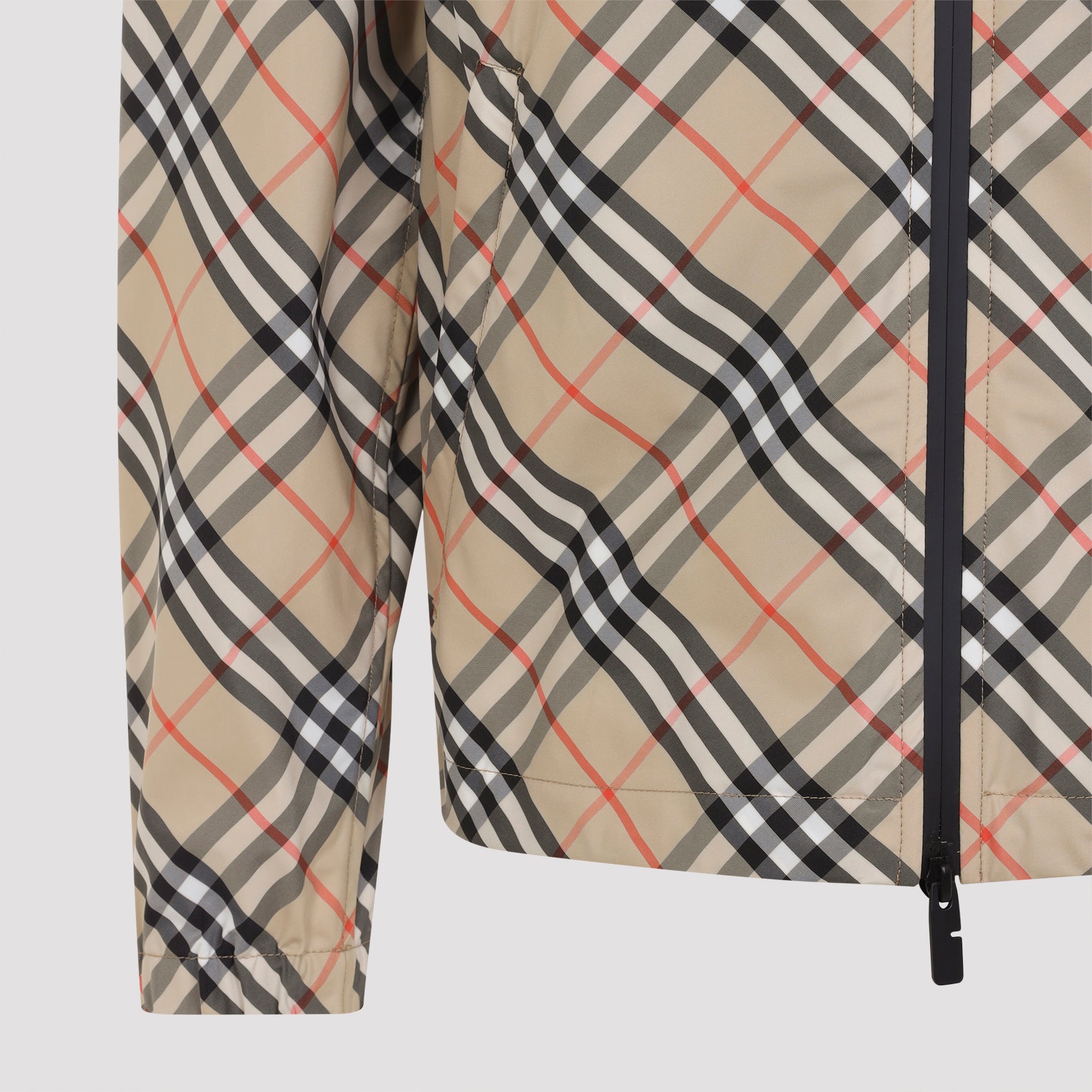 Burberry Sport jackets & wind breakers - Nude & Neutrals | d39e060cb2efbfacdb8d02c6bdca947831ccc79b
