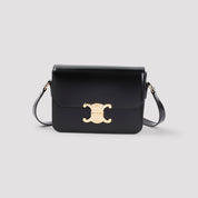 Celine Shoulder Bags - Black | f3b6a09dd84ad72f237f05a8b691776f2b25c5b3