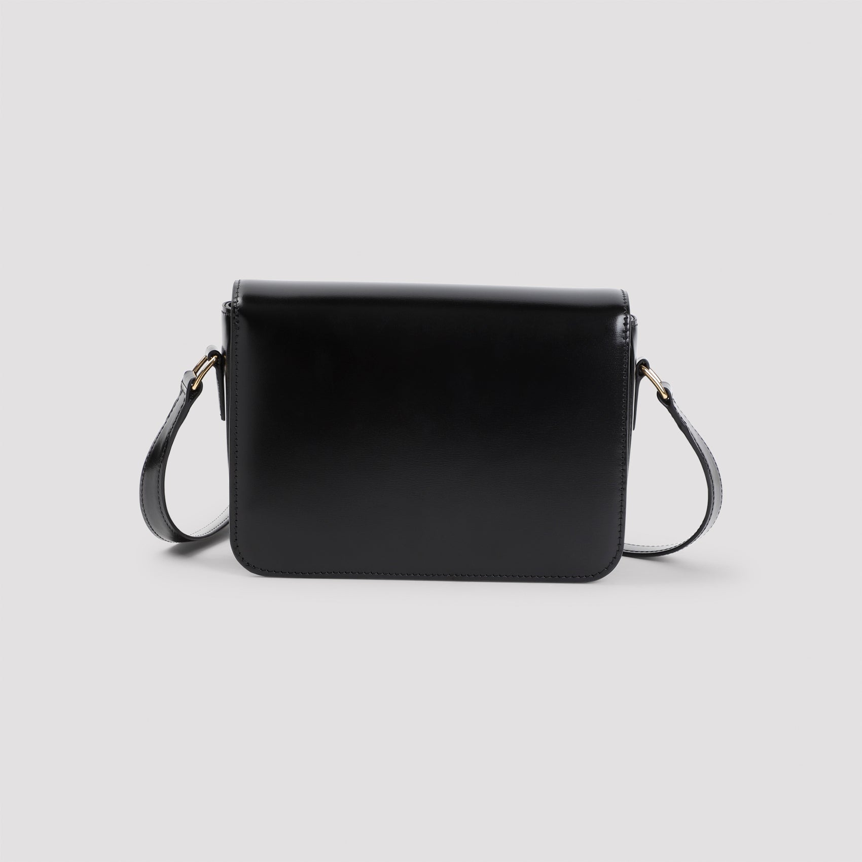 Celine Shoulder Bags - Black | 3d8b2d3e80c394d6a6db64218934ce9fd1ed4fde