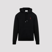 Ami Paris Hoodies - Black | c9f0152718abba15c18dd2073621321d58a1e375