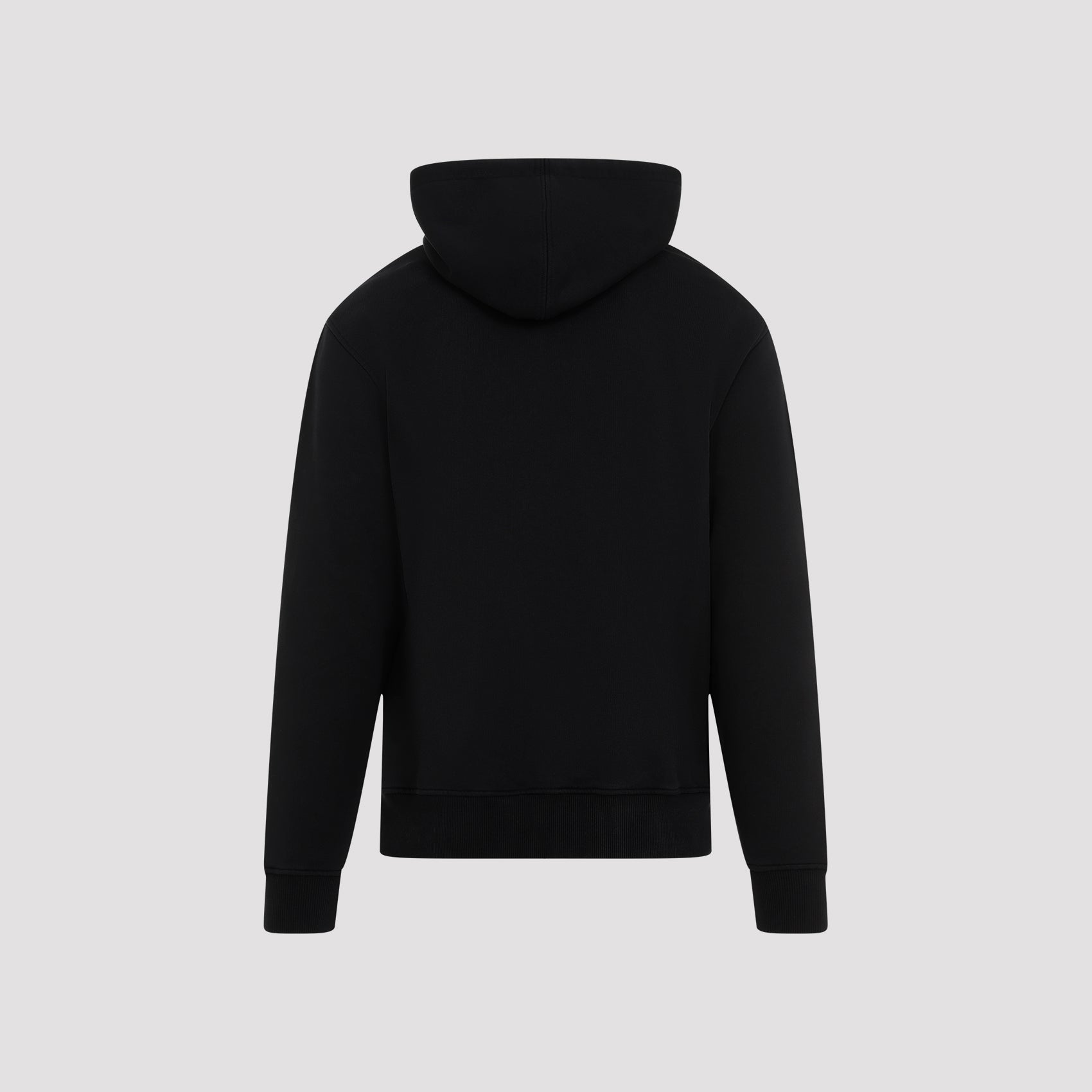 Ami Paris Hoodies - Black | 36eaeba85f6083cb6ba2c18742e0b8dca1dbc609