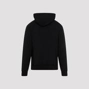 Ami Paris Hoodies - Black | 36eaeba85f6083cb6ba2c18742e0b8dca1dbc609