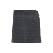 Balenciaga Mini skirts - Grey | 2a14270bc69ccdce6ec20103b30e3738bcf5987f