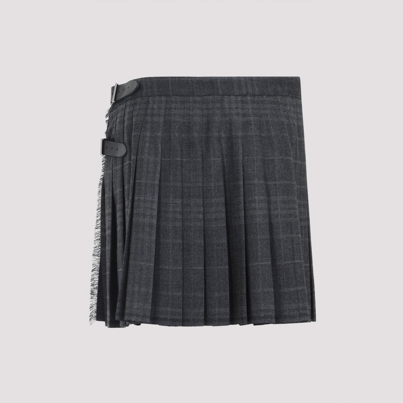 Balenciaga Mini skirts - Grey | 7fa1b55d1697c8bf48a6b64a7443c815a3157e65