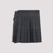 Balenciaga Mini skirts - Grey | 7fa1b55d1697c8bf48a6b64a7443c815a3157e65