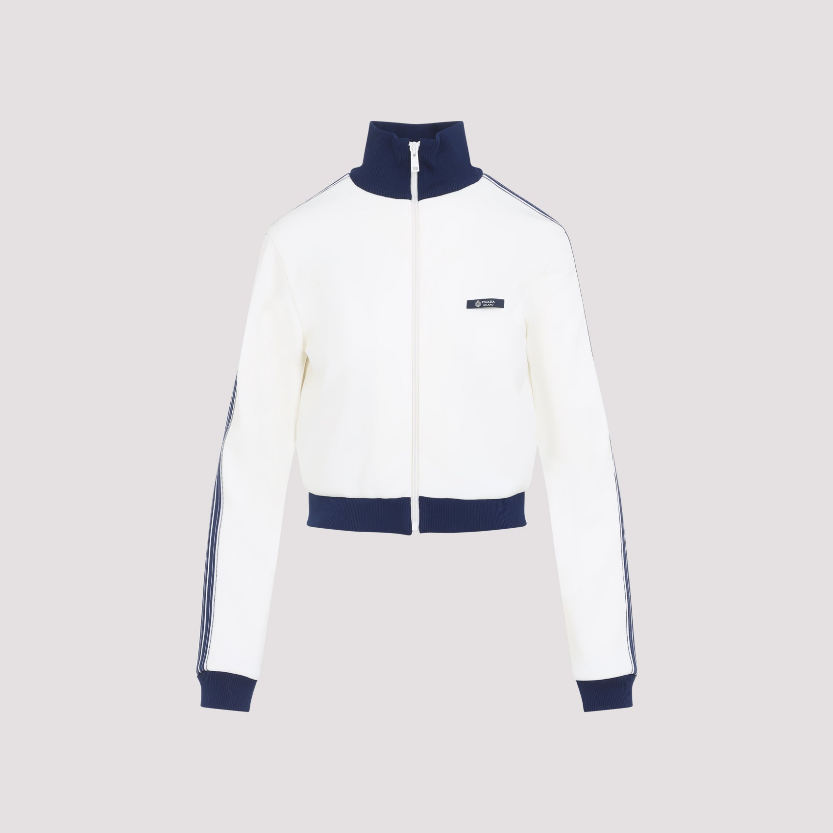 Prada Jackets - White | dbadc5b761c470e8bdc0704f24483ea5ac9d9a2d