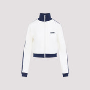Prada Jackets - White | dbadc5b761c470e8bdc0704f24483ea5ac9d9a2d
