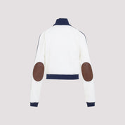 Prada Jackets - White | 9bac3ccfc0658c8d1836a6d1fc7d56124f0e85af