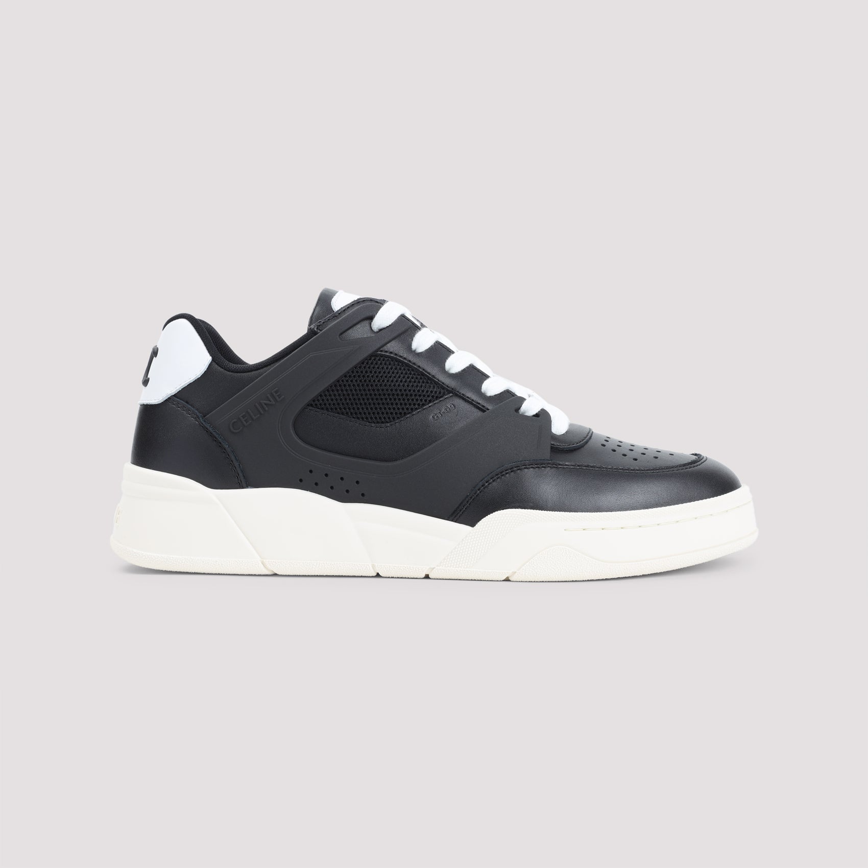 Celine Sneakers - Black | f203247b9fb71769db5b78eceb5425761295e226