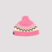 Miu Miu Hats - Pink & Purple | d38beb4eab5a30eeeecb1df29286353e82e2aa11