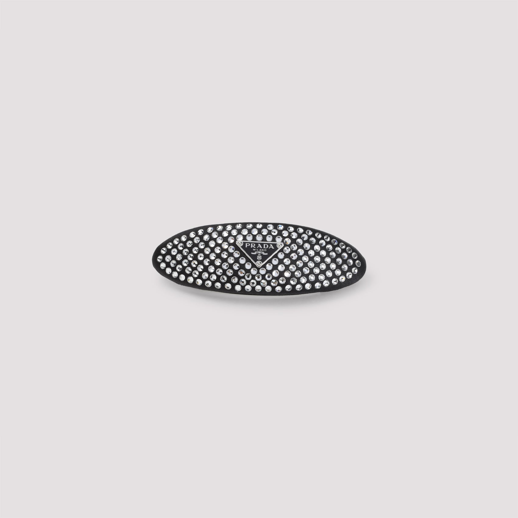 Prada Hair Accessories - Metallic | 9c7ac89c7f37fea87d8e0b8783401bbd686f573b
