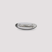 Prada Hair Accessories - Metallic | f449b69525e9ebcad92a367a7c777f46f240b72f