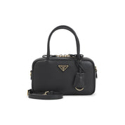Prada Handbag - Black | cce7ac67616f1ded9458577db9abe65809438209