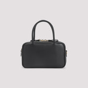 Prada Handbag - Black | 0249ce0459145603a3ed262968d71443eb30e1e1