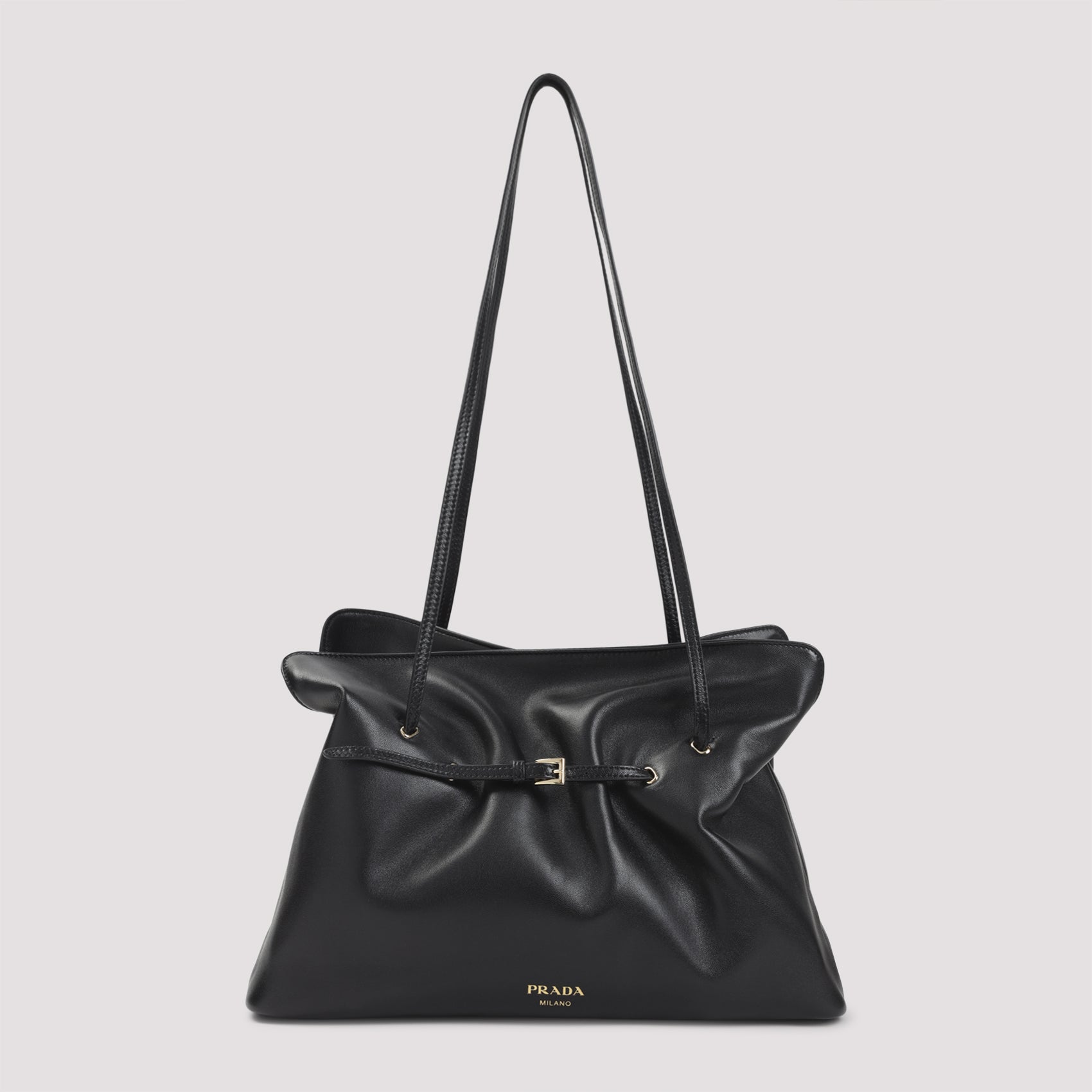 Prada Handbag - Black | 514466e2bfd566a9ac24fea1976c9db91600a8f4