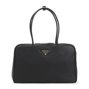 Prada Handbag - Black | 67a83376d5f8bb9d79928714697e4f16caa52f9d