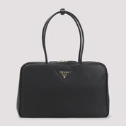 Prada Handbag - Black | e92f276917fb2279d648b4477397115506be4299