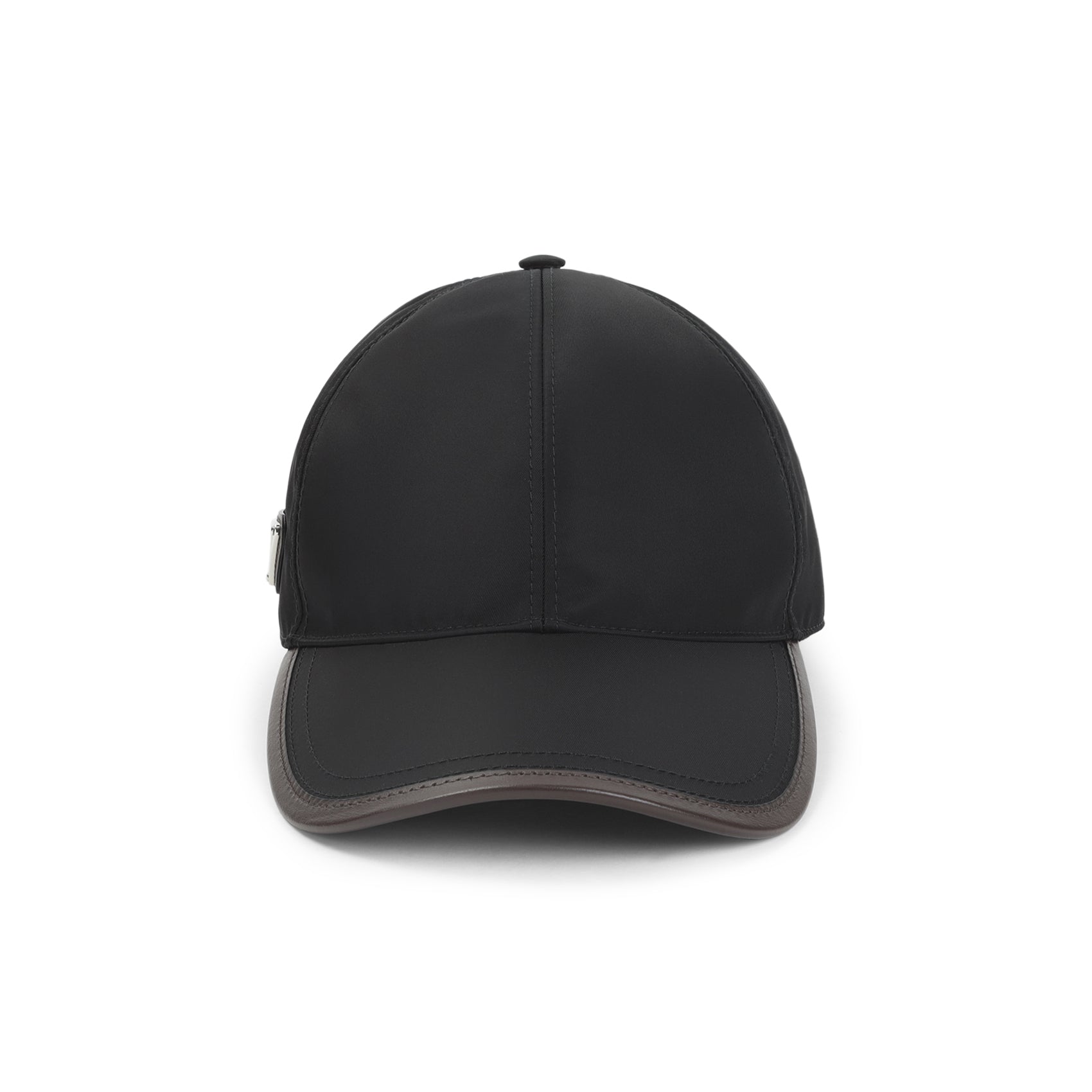 Prada Hats - Black | 0057866bfe92fae14f9615a9fc14c46c48ca50ba