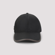 Prada Hats - Black | 14bcd8f63835b543f674a93b539e3f3c26ee27c0