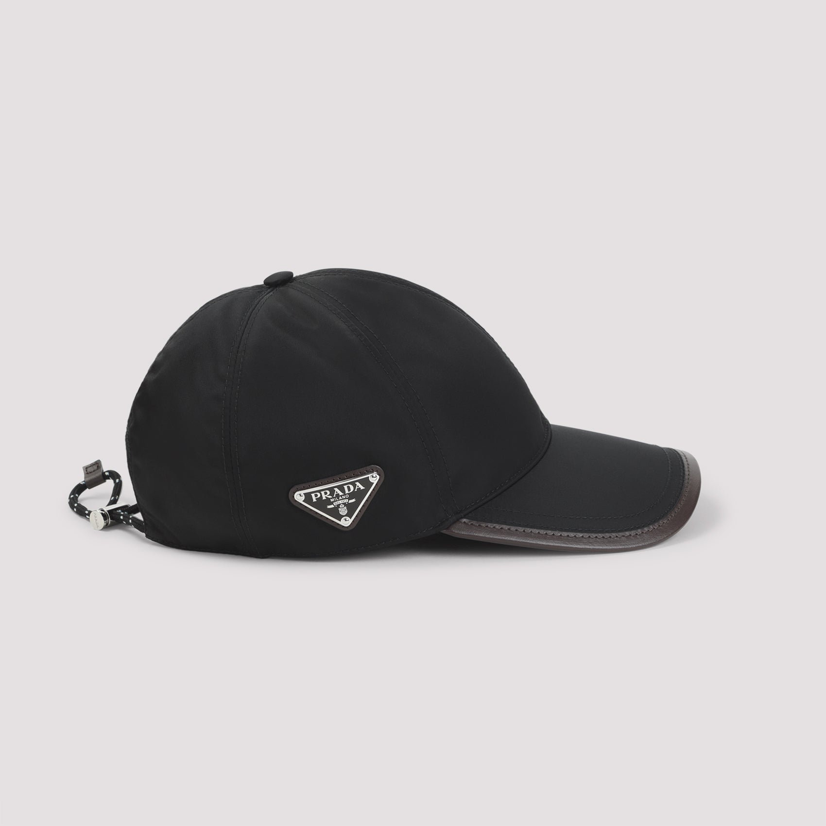 Prada Hats - Black | c4b8ec0ed083c420aa9c35036d8d97c4c24ea152