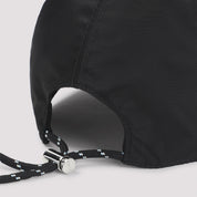 Prada Hats - Black | b7f674d259dea71308629e4644dfc7c9a6861426
