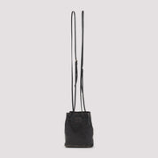 Miu Miu Pouch - Brown | a68479ef5deb5d659407aa4dd8f6daa75302aab4