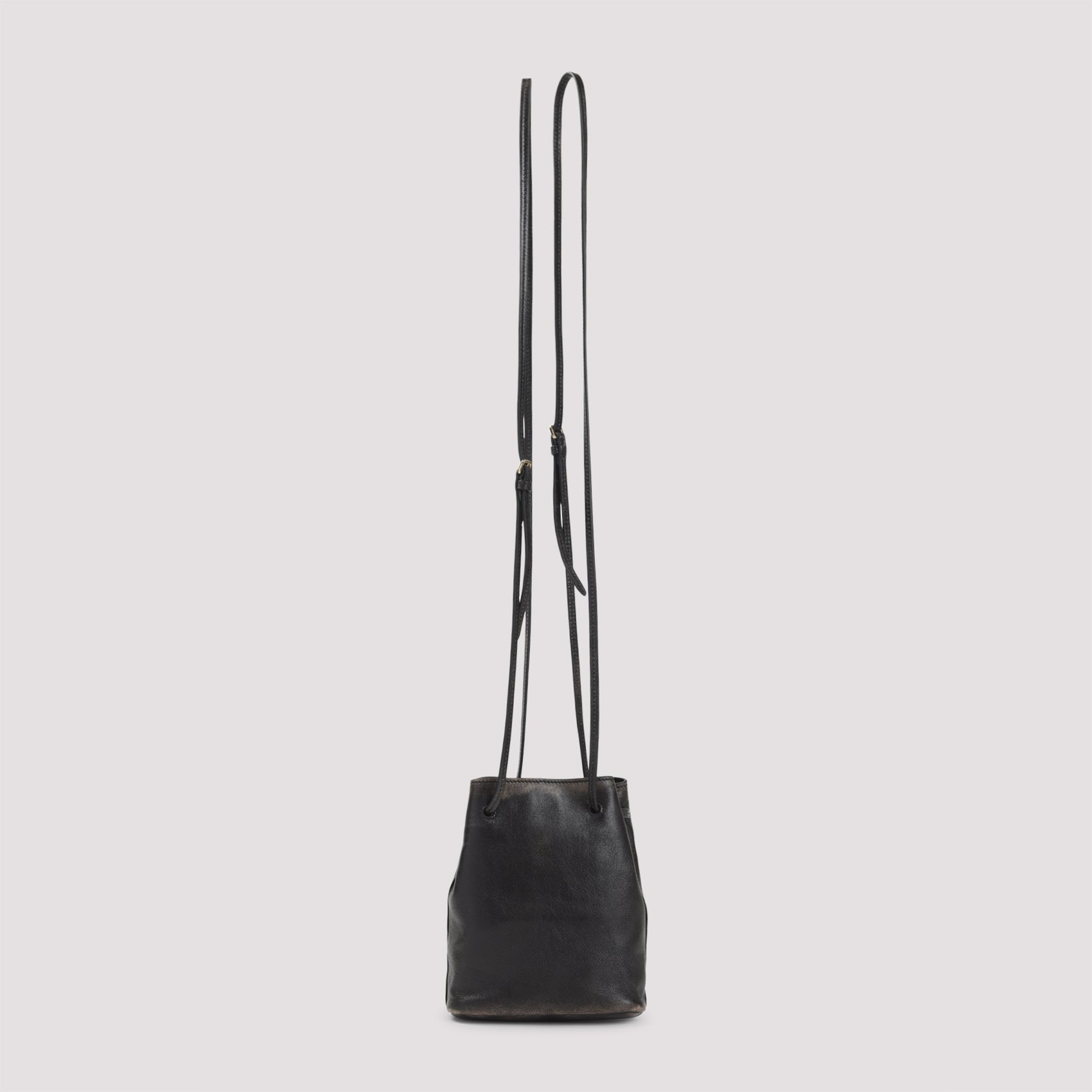 Miu Miu Pouch - Brown | e8d5e65a11e4a6b9ebd2d48ae462caf06bb6c44d