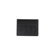 Bottega Veneta Intrecciato Card Case - WOMEN ACCESSORIES - BOTTEGA VENETA - T.Luxy