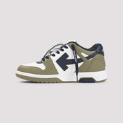 Off-White Sneakers - Green | 9517fcbfcad0cc5bca0c34fa37984a4b628dd306