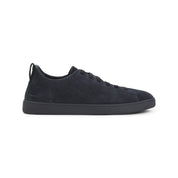 Church'S Sneakers - Blue | 1b1973ba82a6a0cda9e8575b22bfbae83a65f857