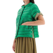 Herno Down Jacket - WOMEN CLOTHING - HERNO - T.Luxy