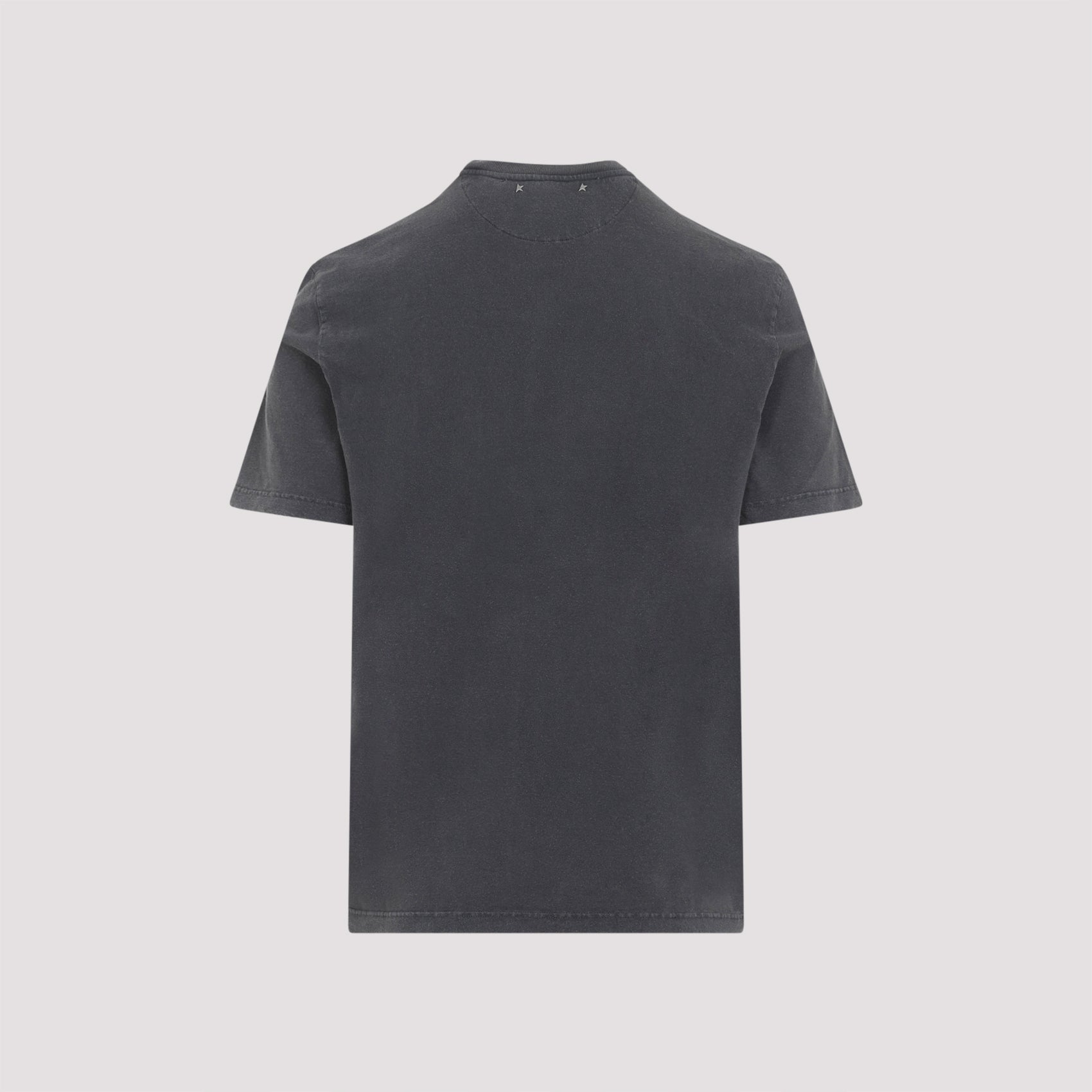 Golden Goose T-shirts - Grey | 676a4eb12a02290e299c12be3013a658128dfa34